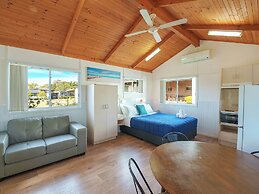 BIG4 Happy Hallidays Holiday Park