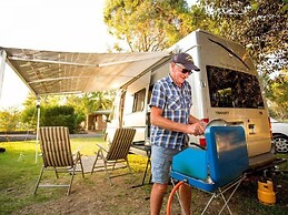 BIG4 Happy Hallidays Holiday Park