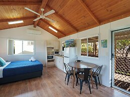 BIG4 Happy Hallidays Holiday Park