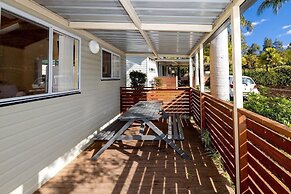 BIG4 Happy Hallidays Holiday Park