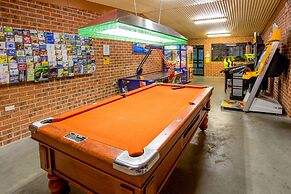 BIG4 Happy Hallidays Holiday Park