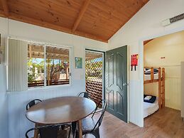 BIG4 Happy Hallidays Holiday Park