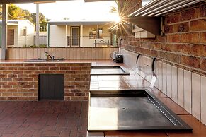 BIG4 Happy Hallidays Holiday Park