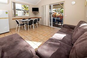 BIG4 Happy Hallidays Holiday Park