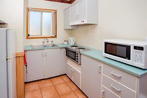 BIG4 Happy Hallidays Holiday Park