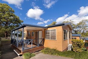 BIG4 Happy Hallidays Holiday Park