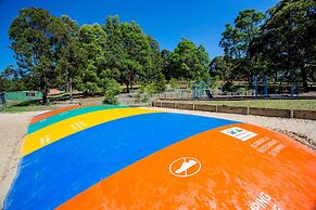 BIG4 Happy Hallidays Holiday Park