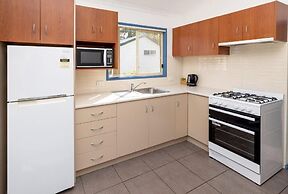 BIG4 Happy Hallidays Holiday Park