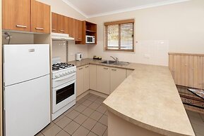 BIG4 Happy Hallidays Holiday Park