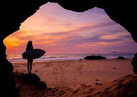 BIG4 Happy Hallidays Holiday Park