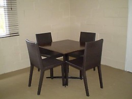 Shanti Relaxation Retreat