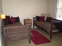 Shanti Relaxation Retreat