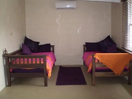 Shanti Relaxation Retreat