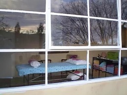 Shanti Relaxation Retreat