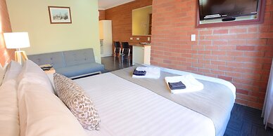 Bendigo Goldfields Motor Inn