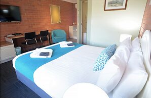 Bendigo Goldfields Motor Inn
