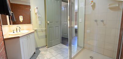 Bendigo Goldfields Motor Inn