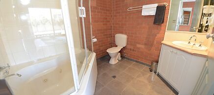 Bendigo Goldfields Motor Inn