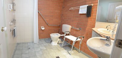 Bendigo Goldfields Motor Inn