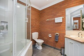 Bendigo Goldfields Motor Inn