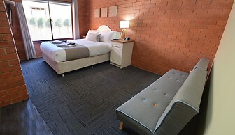 Bendigo Goldfields Motor Inn