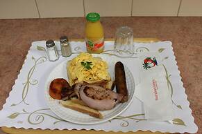 Bendigo Goldfields Motor Inn