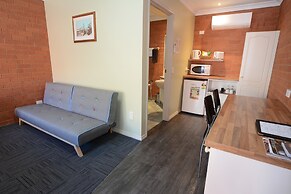 Bendigo Goldfields Motor Inn