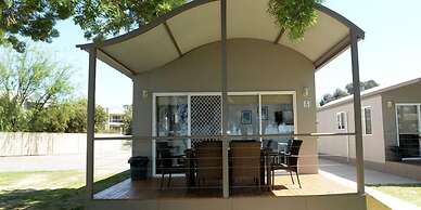 Ski Club Holiday Park