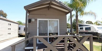 Ski Club Holiday Park