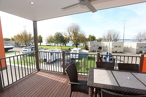 Ski Club Holiday Park