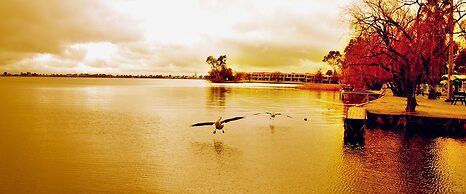 Ski Club Holiday Park