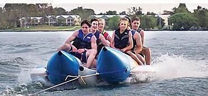 Ski Club Holiday Park