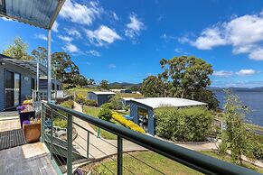 Port Huon Cottages