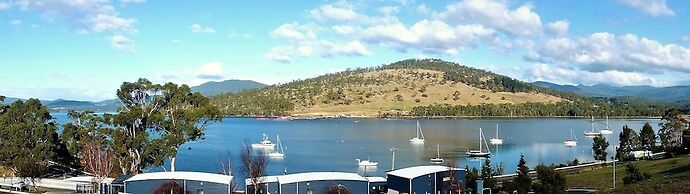 Port Huon Cottages