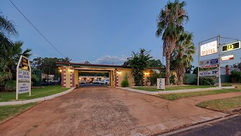 Peak Hill Golden Peak Budget Motel