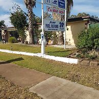 Peak Hill Golden Peak Budget Motel