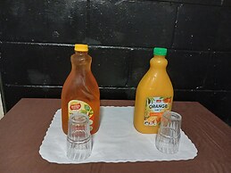 Peak Hill Golden Peak Budget Motel