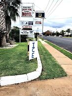 Peak Hill Golden Peak Budget Motel