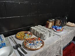 Peak Hill Golden Peak Budget Motel