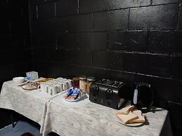 Peak Hill Golden Peak Budget Motel