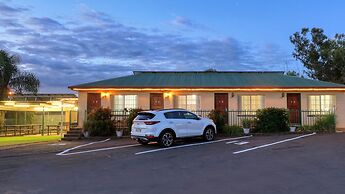 Peak Hill Golden Peak Budget Motel