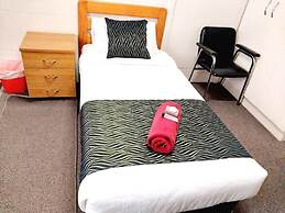 Peak Hill Golden Peak Budget Motel