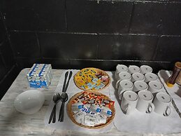 Peak Hill Golden Peak Budget Motel