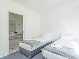 Barlings Beach Holiday Park