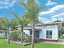 Barlings Beach Holiday Park