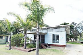 Barlings Beach Holiday Park