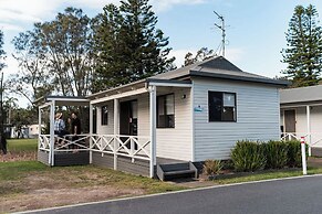 Barlings Beach Holiday Park