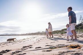 Barlings Beach Holiday Park