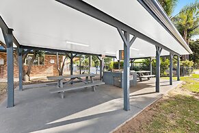 Barlings Beach Holiday Park