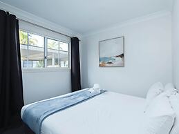 Barlings Beach Holiday Park